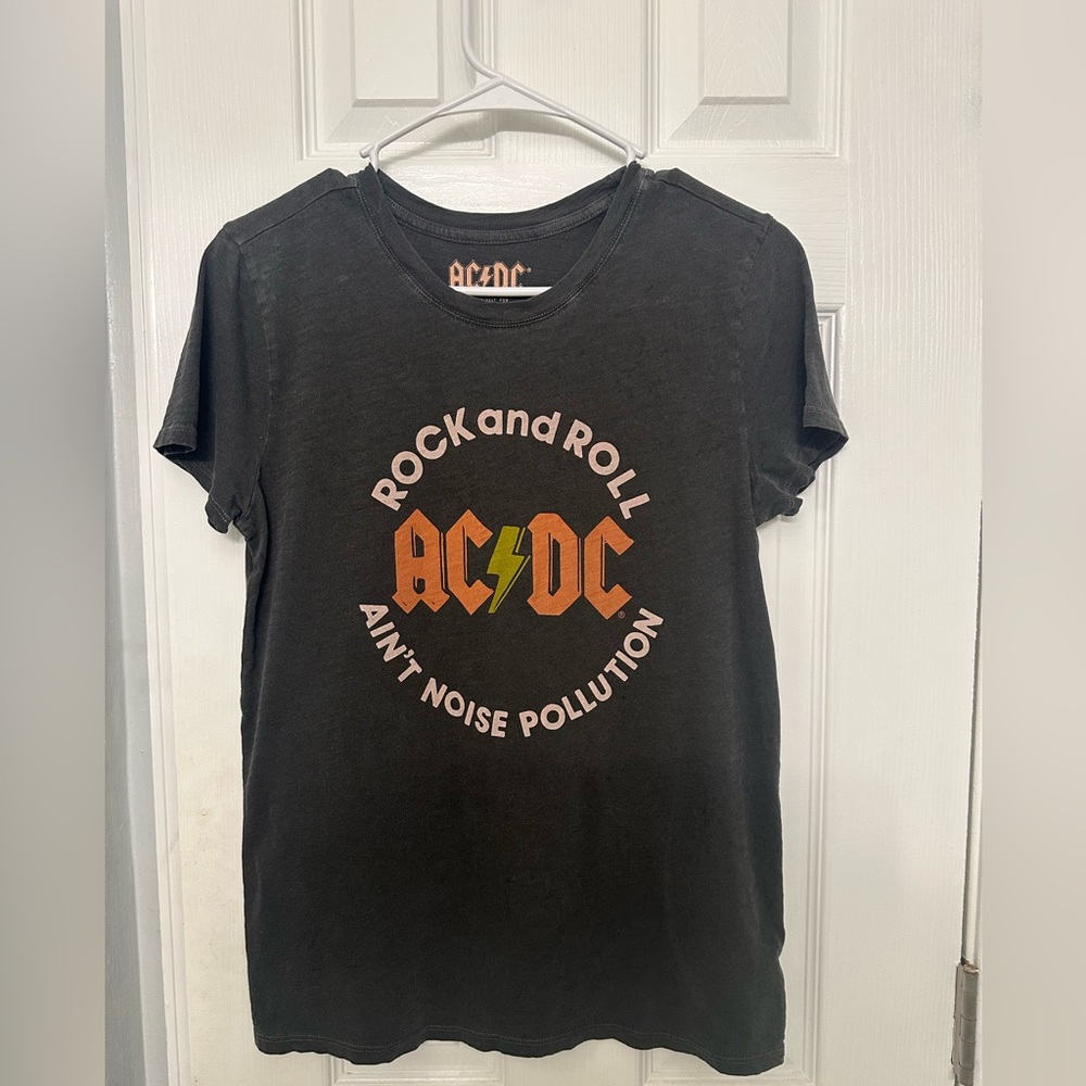 ACDC Shirt